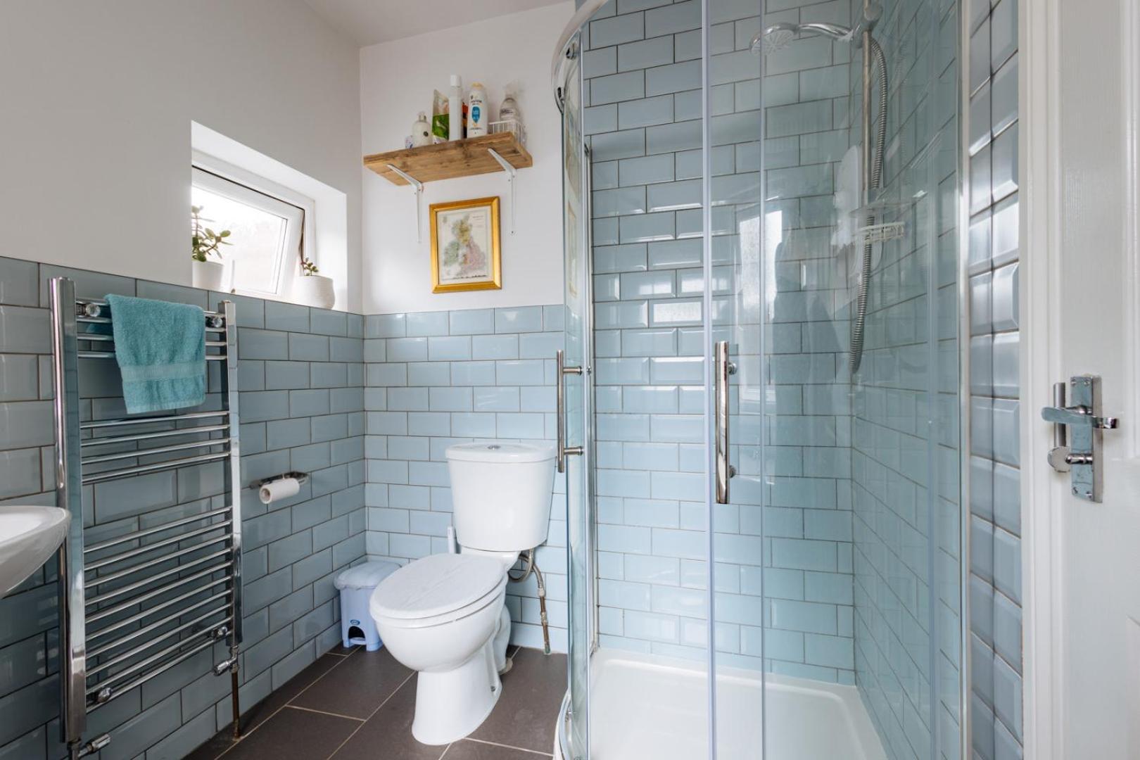 Unique Private Apartment W/ Easy Access To Central London Eksteriør billede